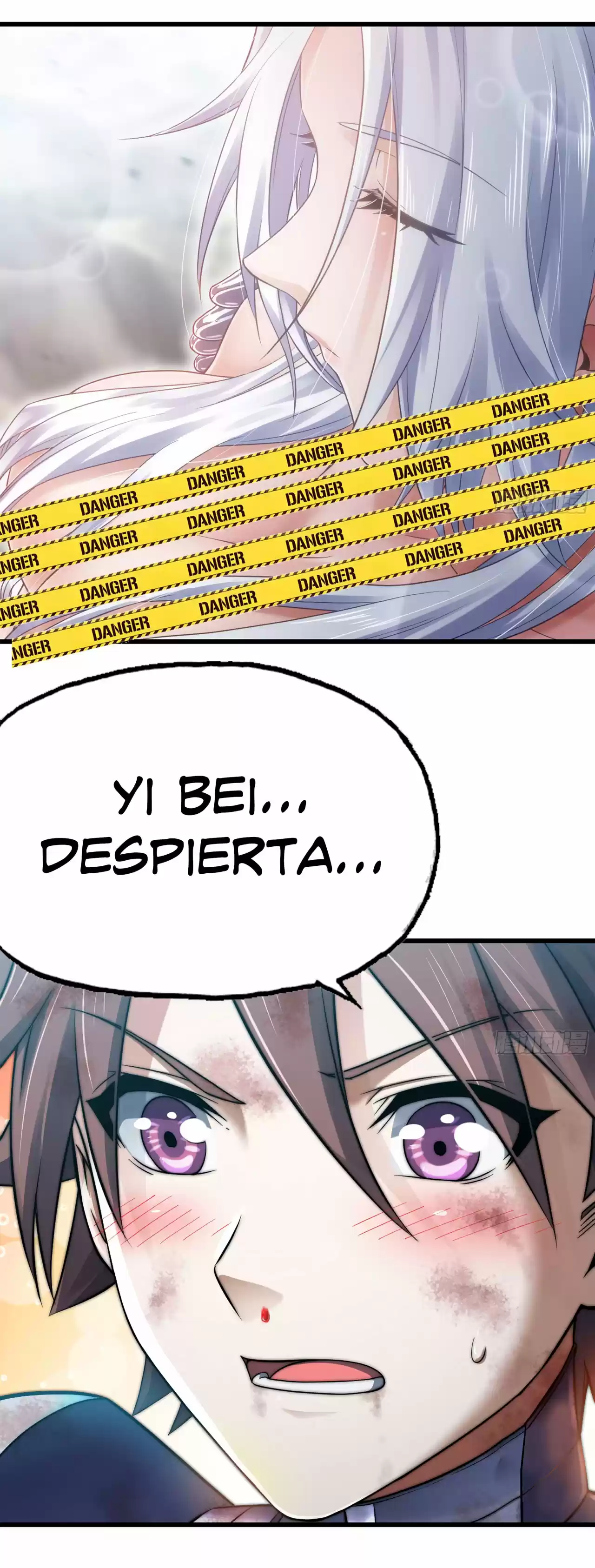 Mi Esposa Es Una Reina Demonio - Capítulo 299 - Página 16 - LectorTMOo