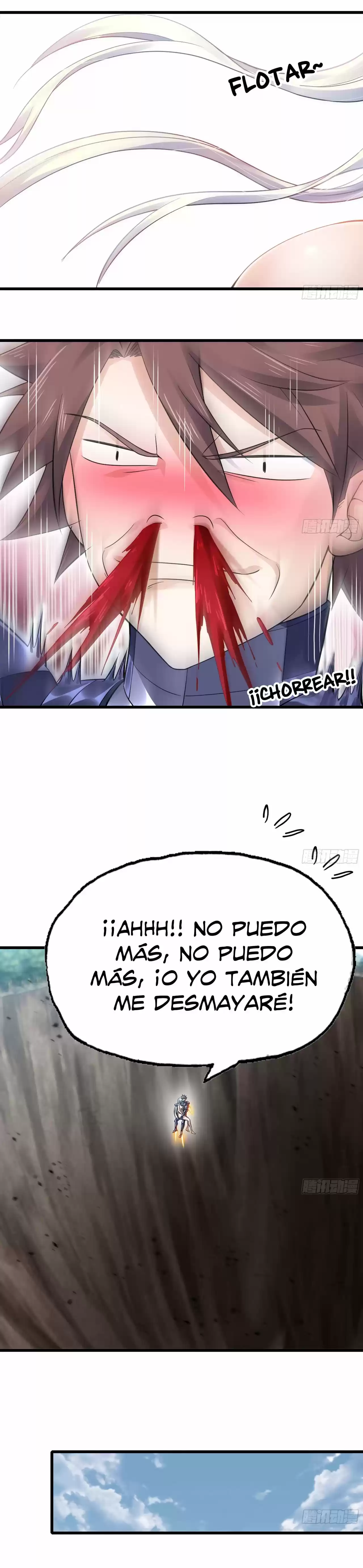 Mi Esposa Es Una Reina Demonio - Capítulo 299 - Página 18 - LectorTMOo