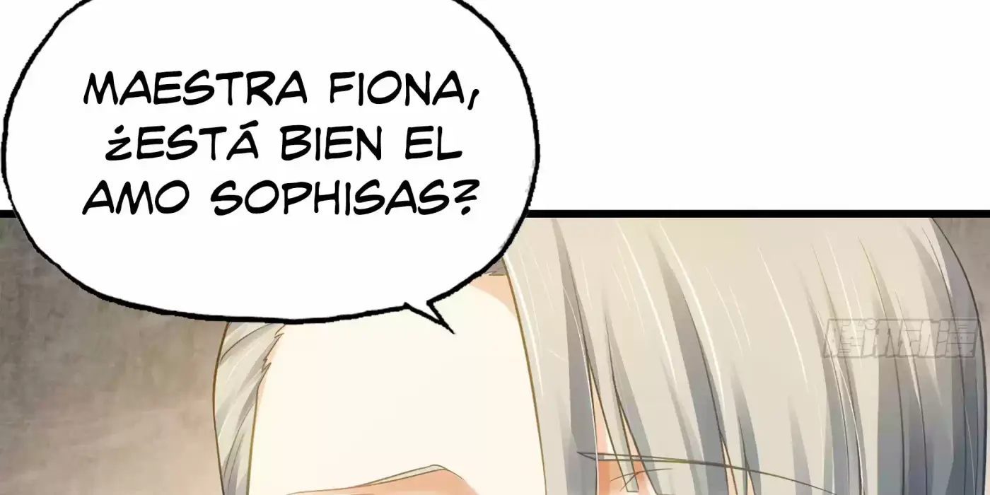 Mi Esposa Es Una Reina Demonio - Capítulo 302 - Página 8 - LectorTMOo