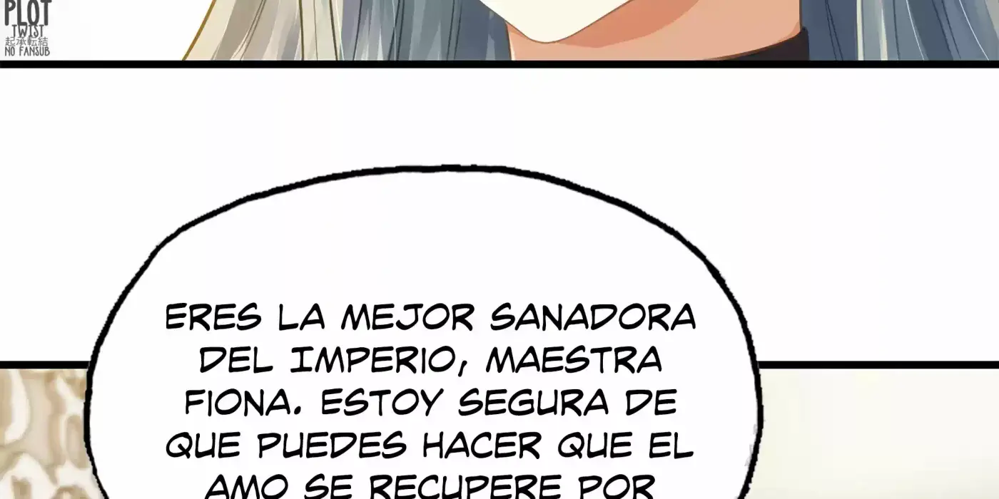 Mi Esposa Es Una Reina Demonio - Capítulo 302 - Página 10 - LectorTMOo