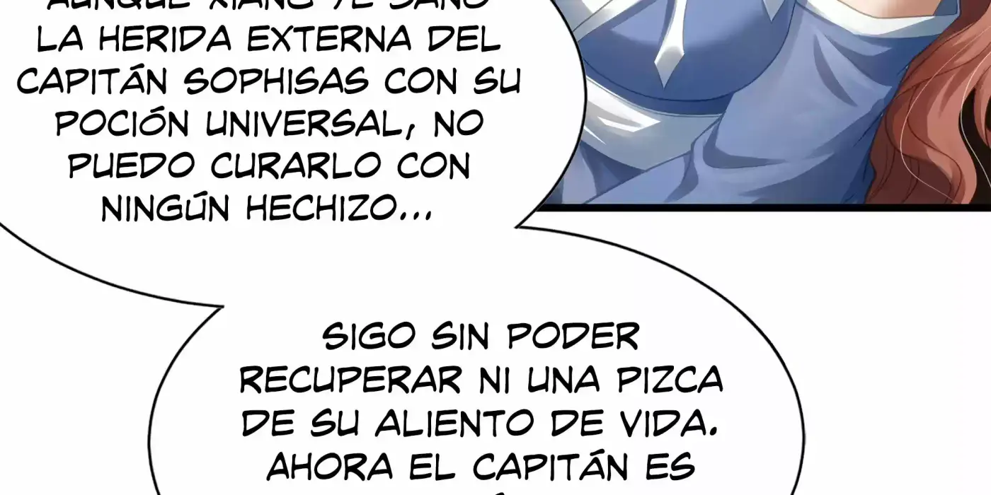 Mi Esposa Es Una Reina Demonio - Capítulo 302 - Página 18 - LectorTMOo