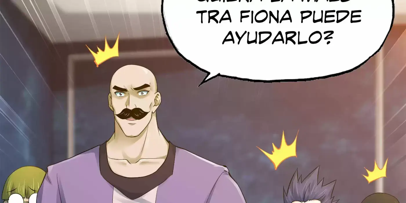 Mi Esposa Es Una Reina Demonio - Capítulo 302 - Página 30 - LectorTMOo