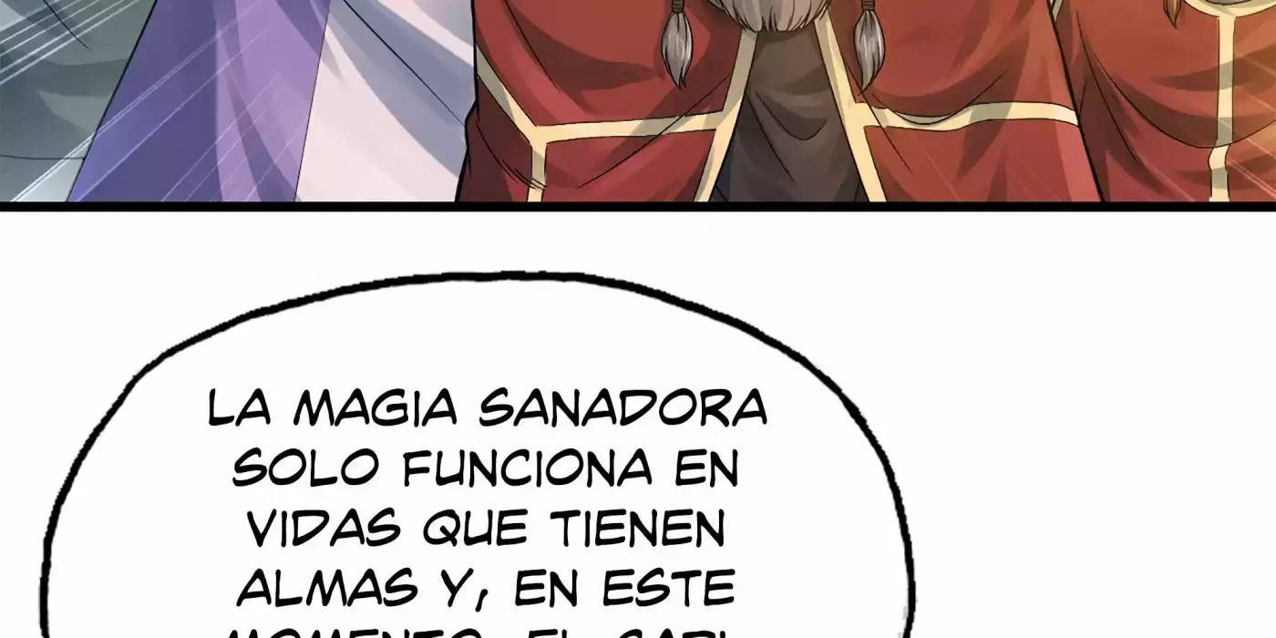 Mi Esposa Es Una Reina Demonio - Capítulo 302 - Página 32 - LectorTMOo