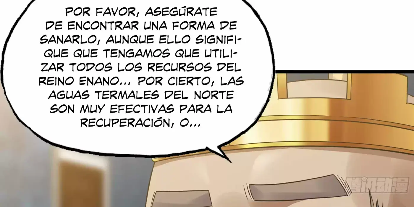 Mi Esposa Es Una Reina Demonio - Capítulo 302 - Página 42 - LectorTMOo