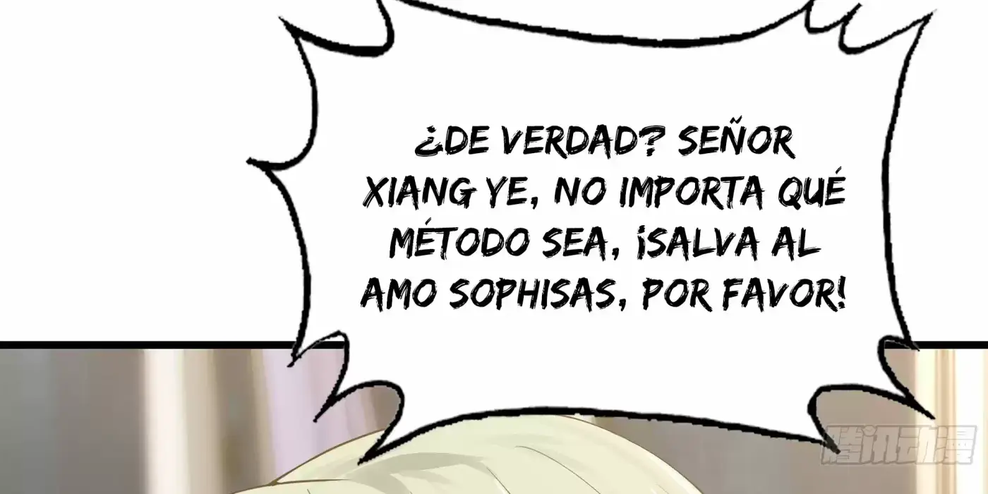 Mi Esposa Es Una Reina Demonio - Capítulo 302 - Página 55 - LectorTMOo