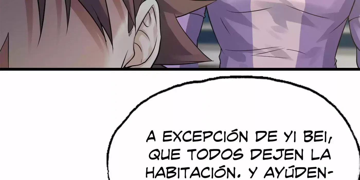 Mi Esposa Es Una Reina Demonio - Capítulo 302 - Página 66 - LectorTMOo