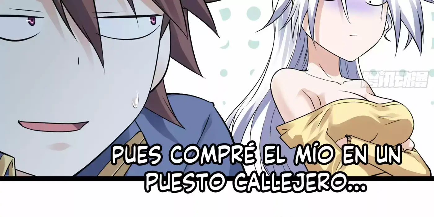 Mi Esposa Es Una Reina Demonio - Capítulo 302 - Página 87 - LectorTMOo