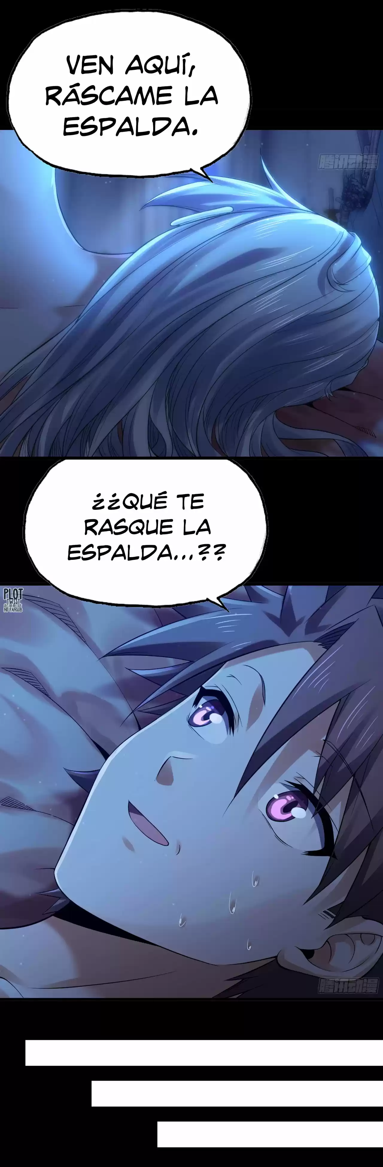 Mi Esposa Es Una Reina Demonio - Capítulo 304 - Página 13 - LectorTMOo