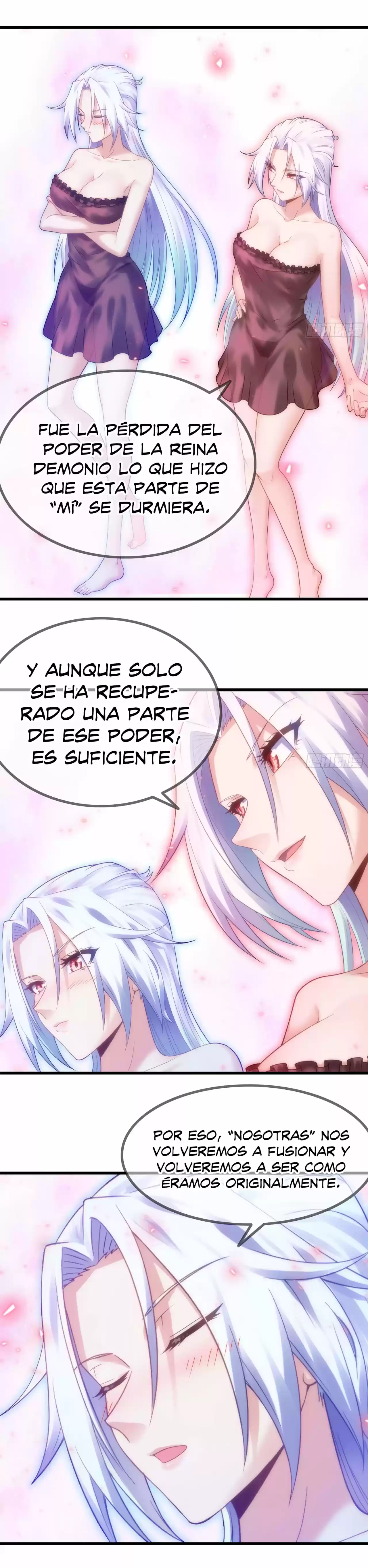 Mi Esposa Es Una Reina Demonio - Capítulo 305 - Página 12 - LectorTMOo