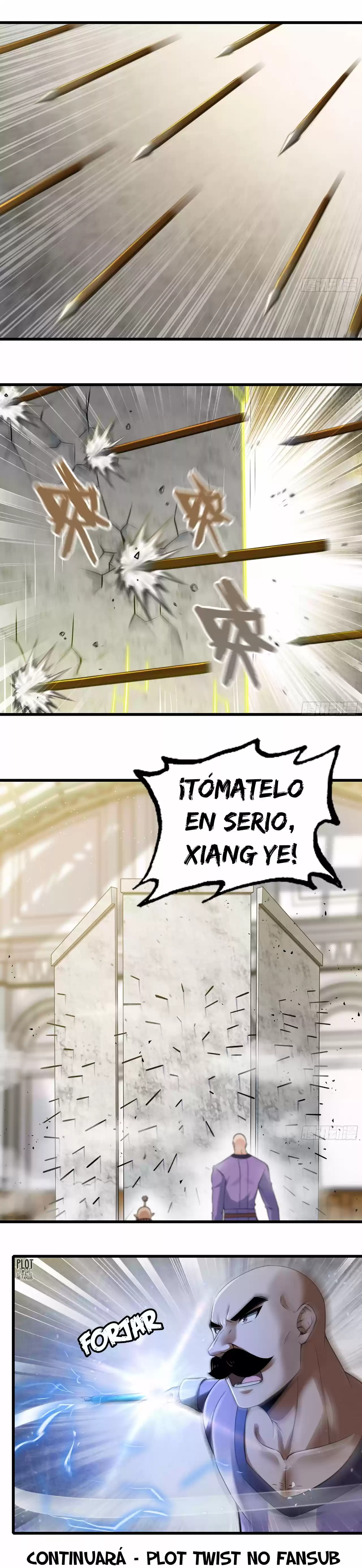 Mi Esposa Es Una Reina Demonio - Capítulo 307 - Página 16 - LectorTMOo