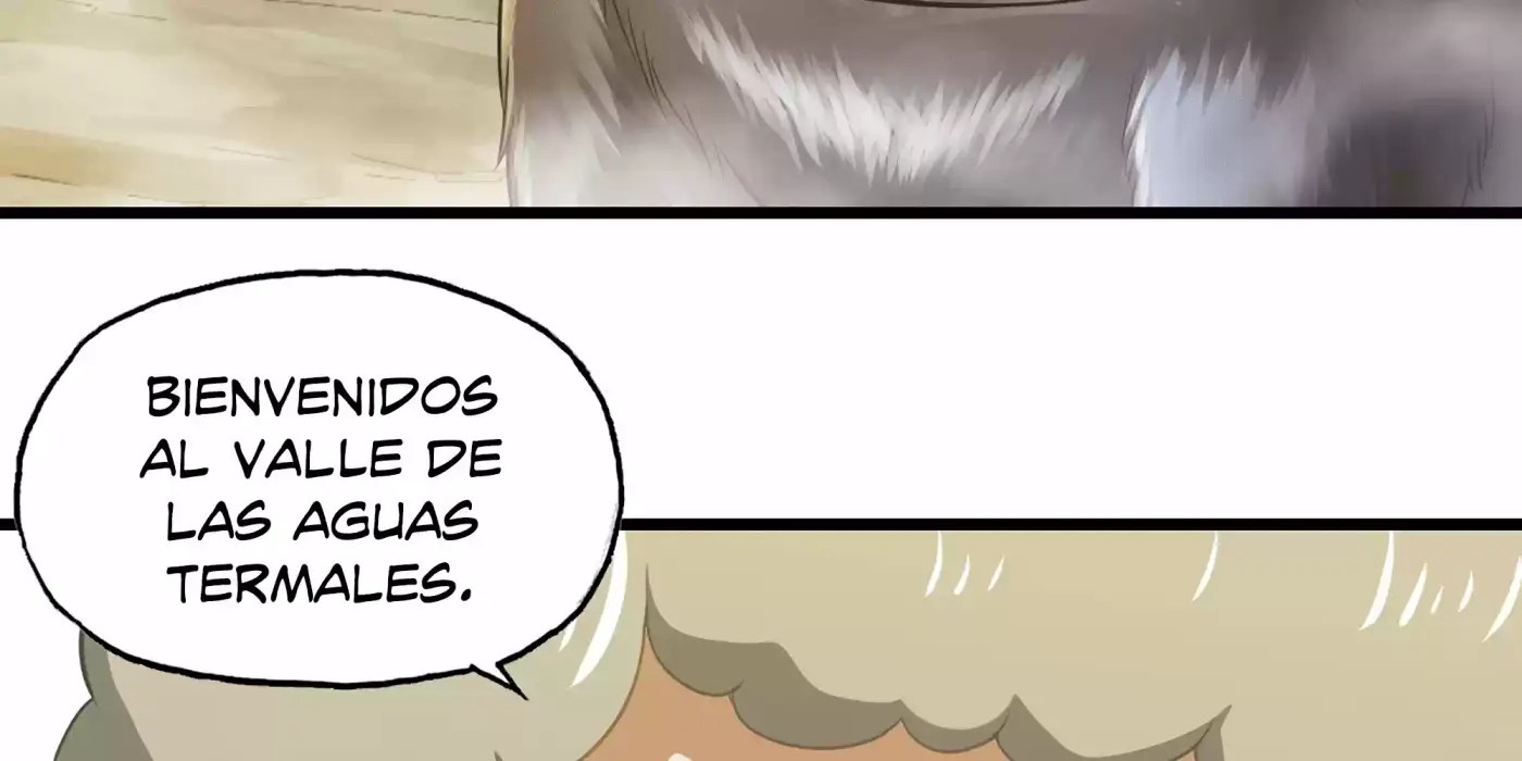 Mi Esposa Es Una Reina Demonio - Capítulo 312 - Página 5 - LectorTMOo