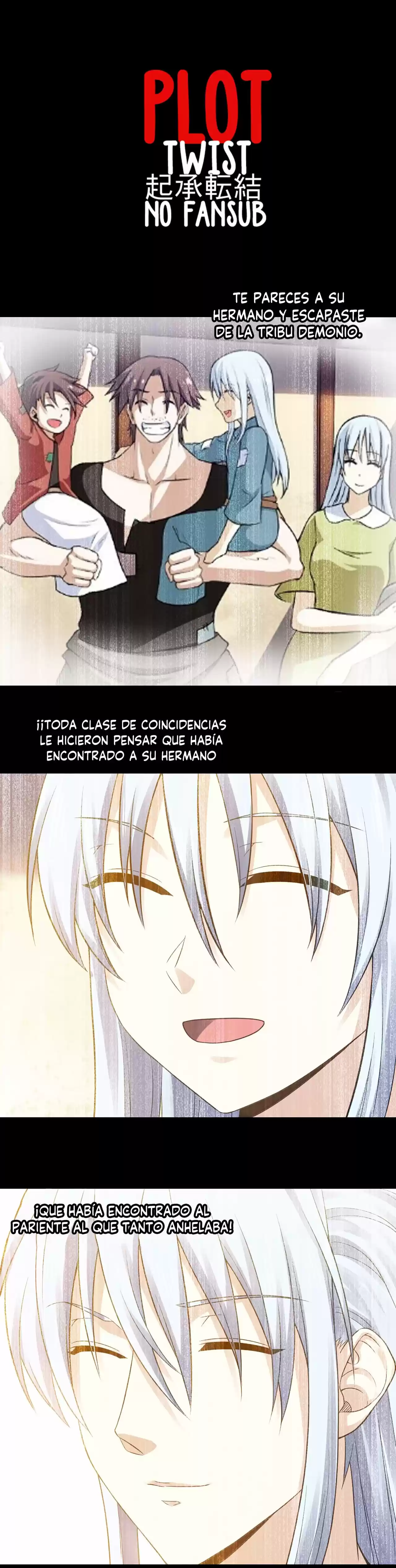 Mi Esposa Es Una Reina Demonio - Capítulo 317 - Página 2 - LectorTMOo