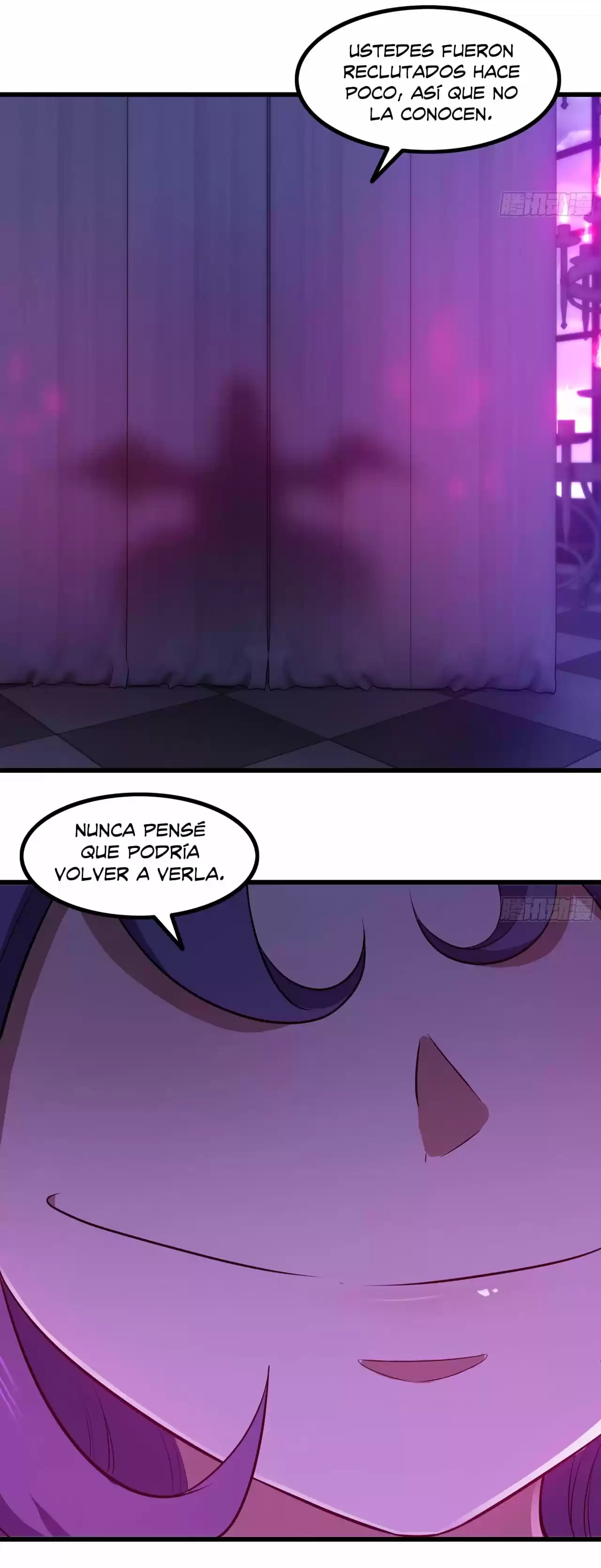 Mi Esposa Es Una Reina Demonio - Capítulo 319 - Página 10 - LectorTMOo