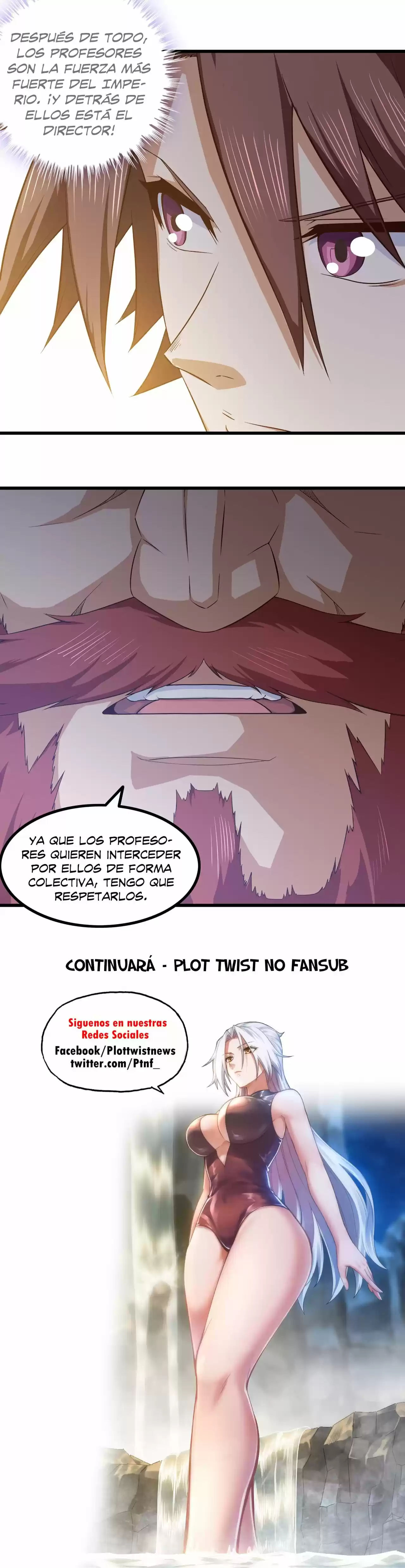 Mi Esposa Es Una Reina Demonio - Capítulo 322 - Página 16 - LectorTMOo