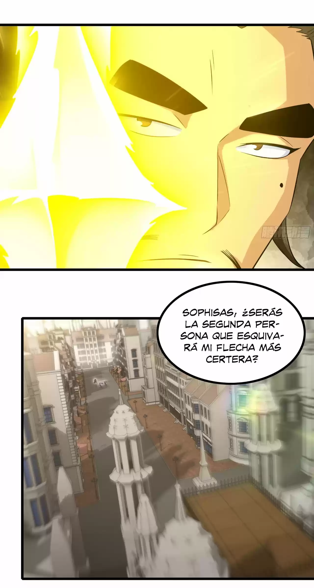 Mi Esposa Es Una Reina Demonio - Capítulo 326 - Página 12 - LectorTMOo
