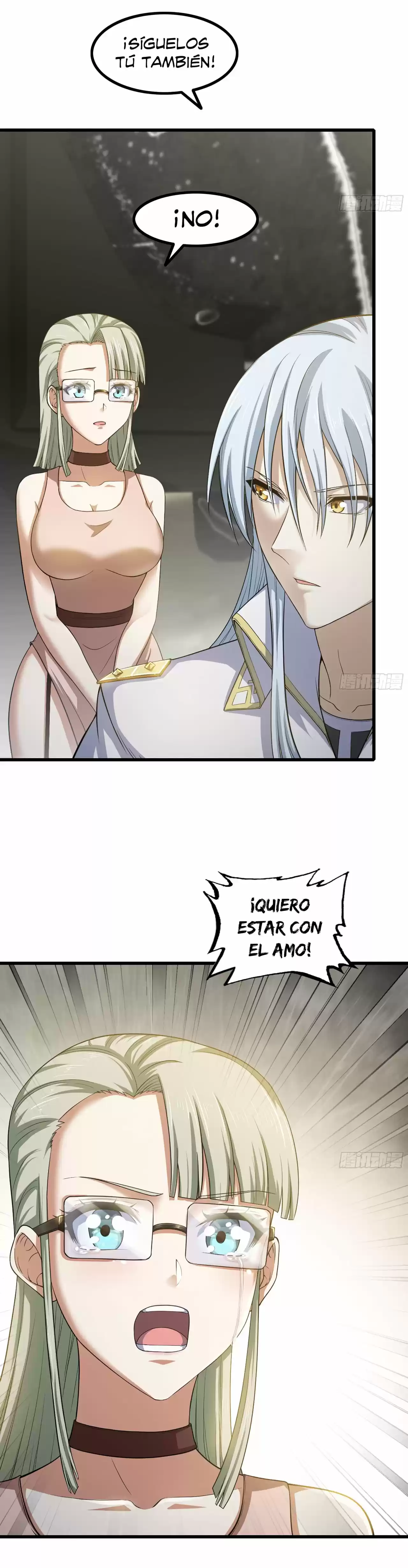 Mi Esposa Es Una Reina Demonio - Capítulo 328 - Página 16 - LectorTMOo