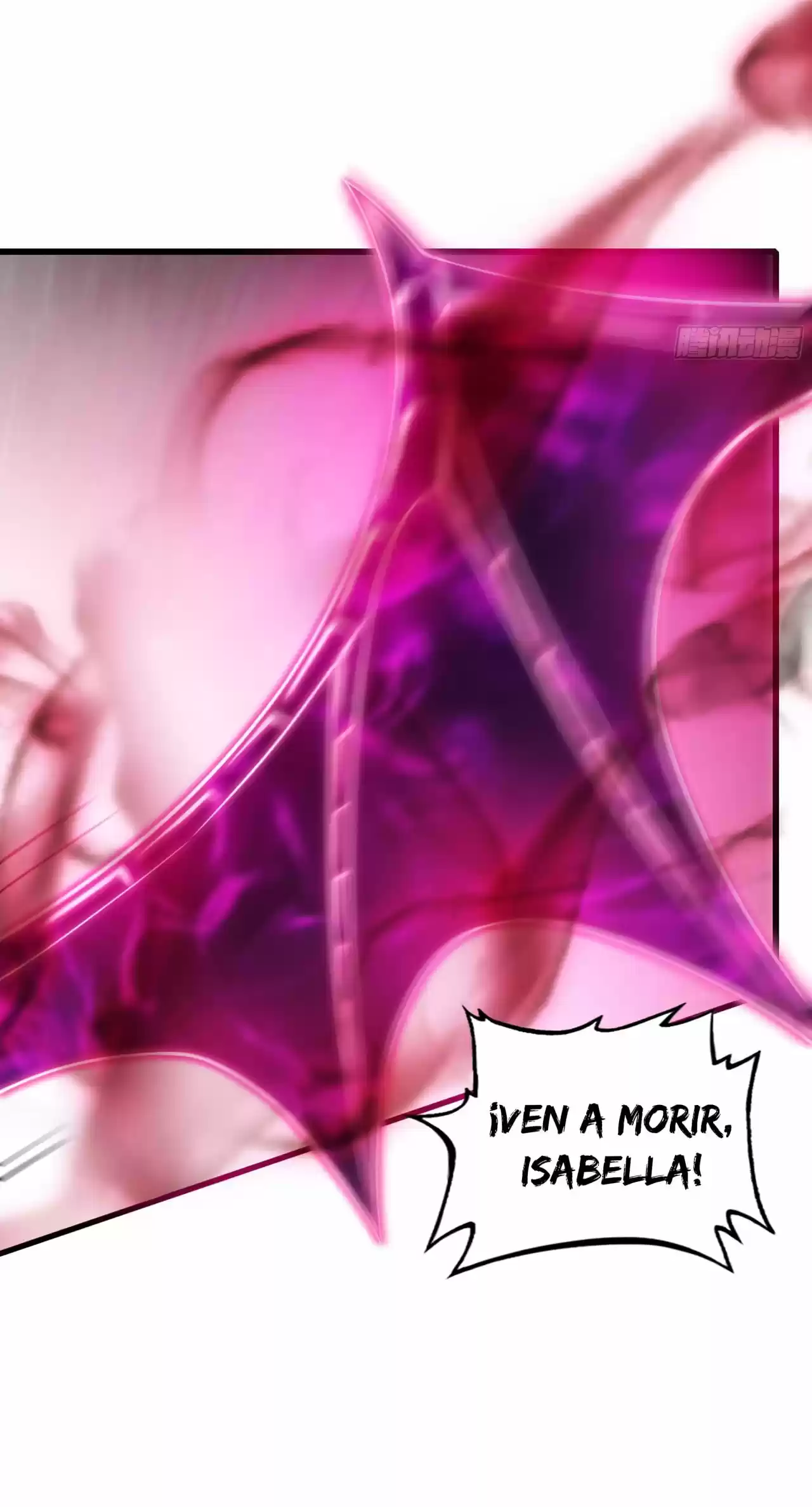 Mi Esposa Es Una Reina Demonio - Capítulo 329 - Página 14 - LectorTMOo