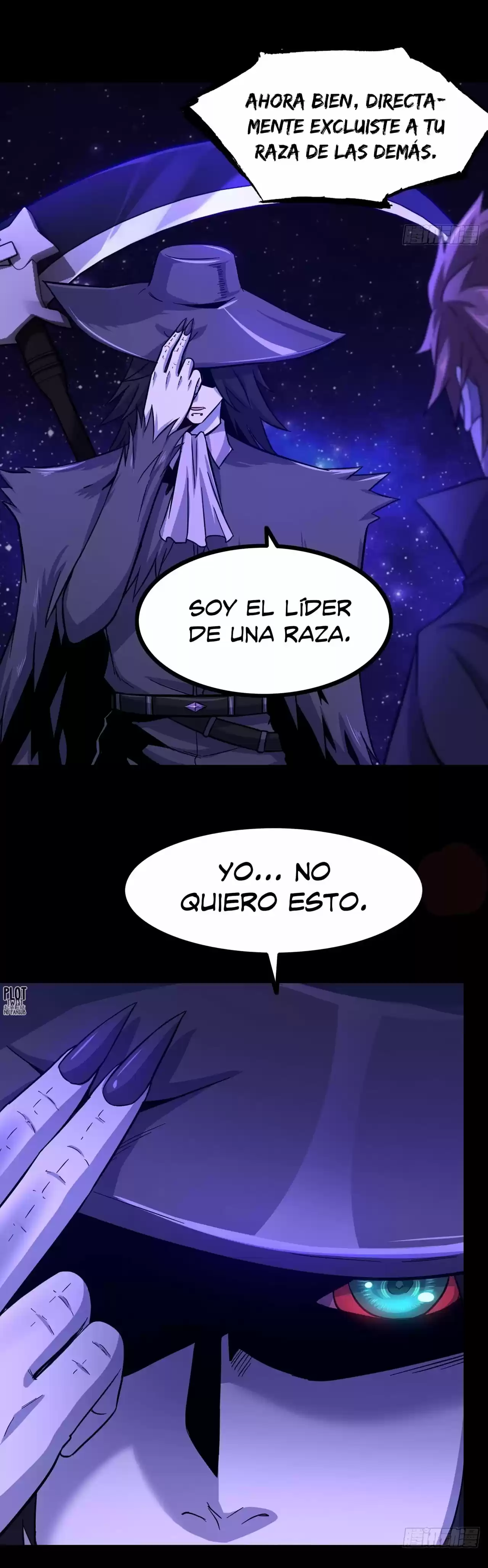 Mi Esposa Es Una Reina Demonio - Capítulo 334 - Página 18 - LectorTMOo