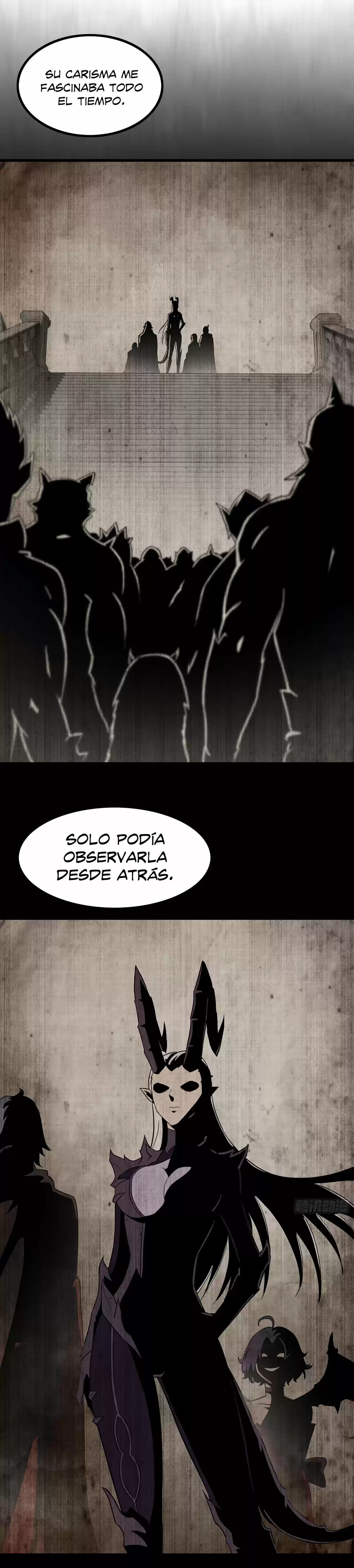 Mi Esposa Es Una Reina Demonio - Capítulo 336 - Página 4 - LectorTMOo
