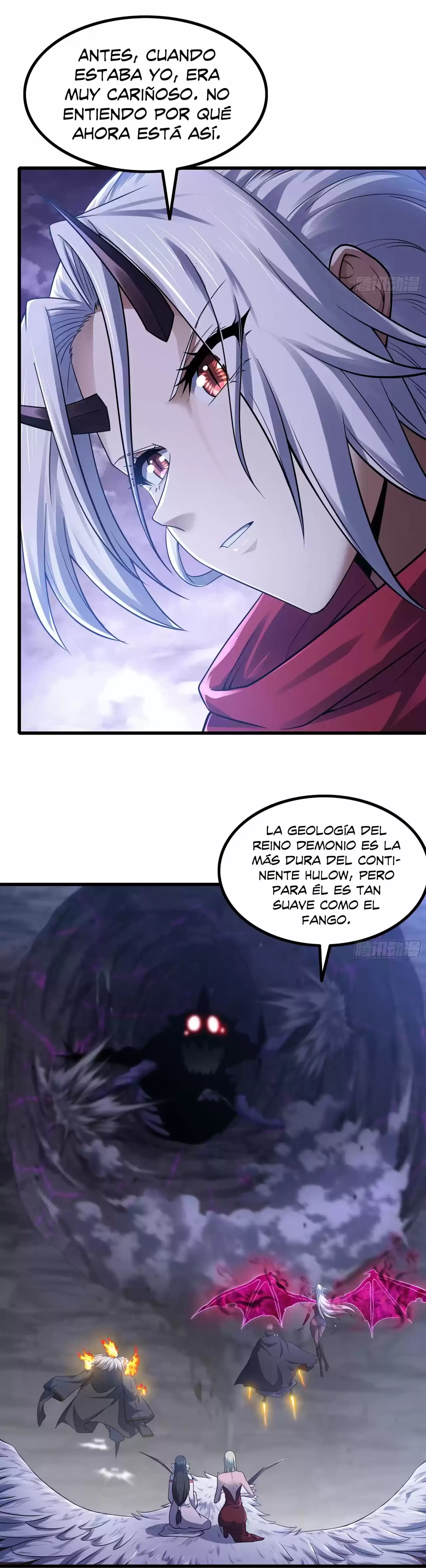 Mi Esposa Es Una Reina Demonio - Capítulo 337 - Página 14 - LectorTMOo