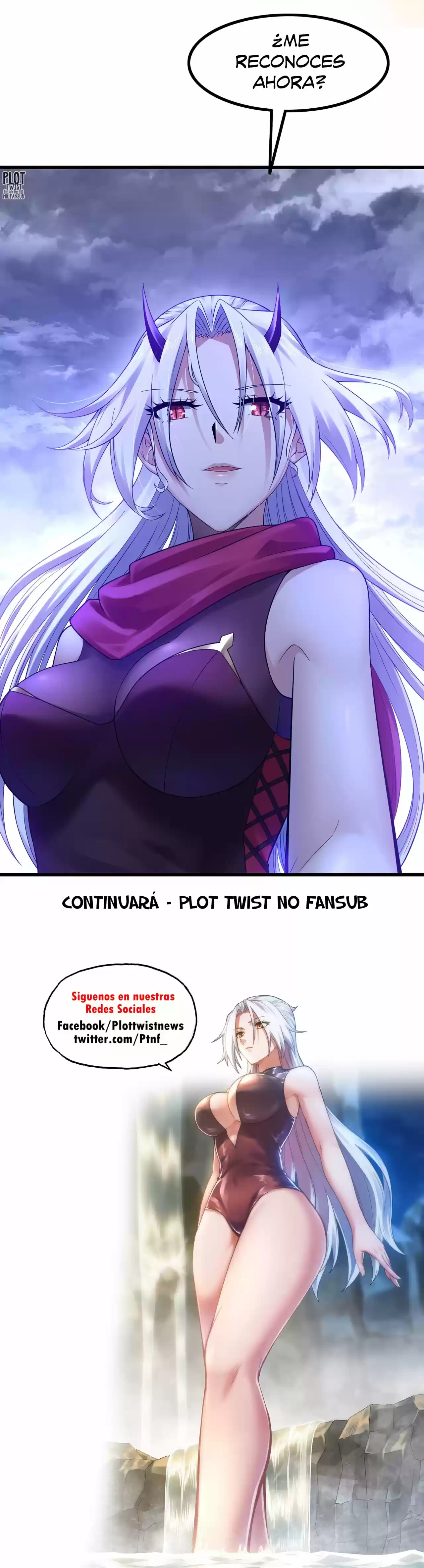 Mi Esposa Es Una Reina Demonio - Capítulo 337 - Página 24 - LectorTMOo
