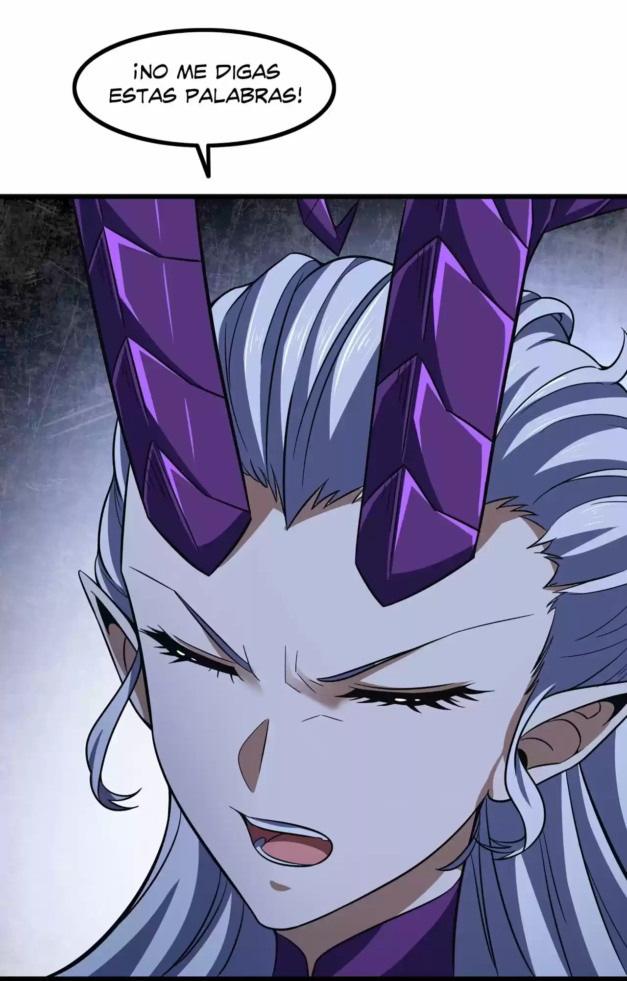 Mi Esposa Es Una Reina Demonio - Capítulo 345 - Página 3 - LectorTMOo