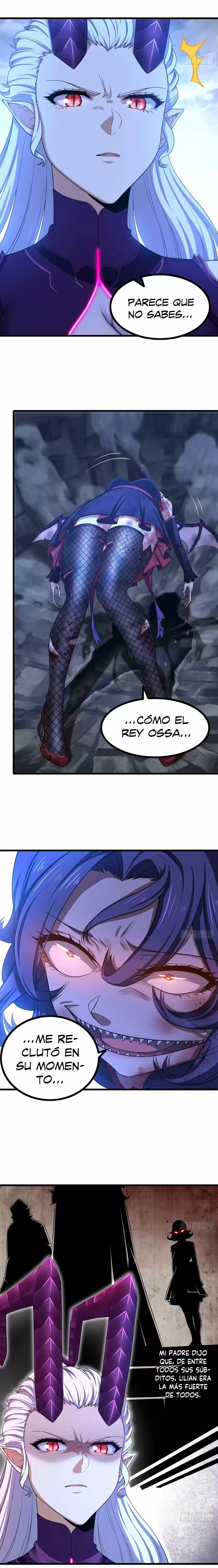 Mi Esposa Es Una Reina Demonio - Capítulo 346 - Página 3 - LectorTMOo