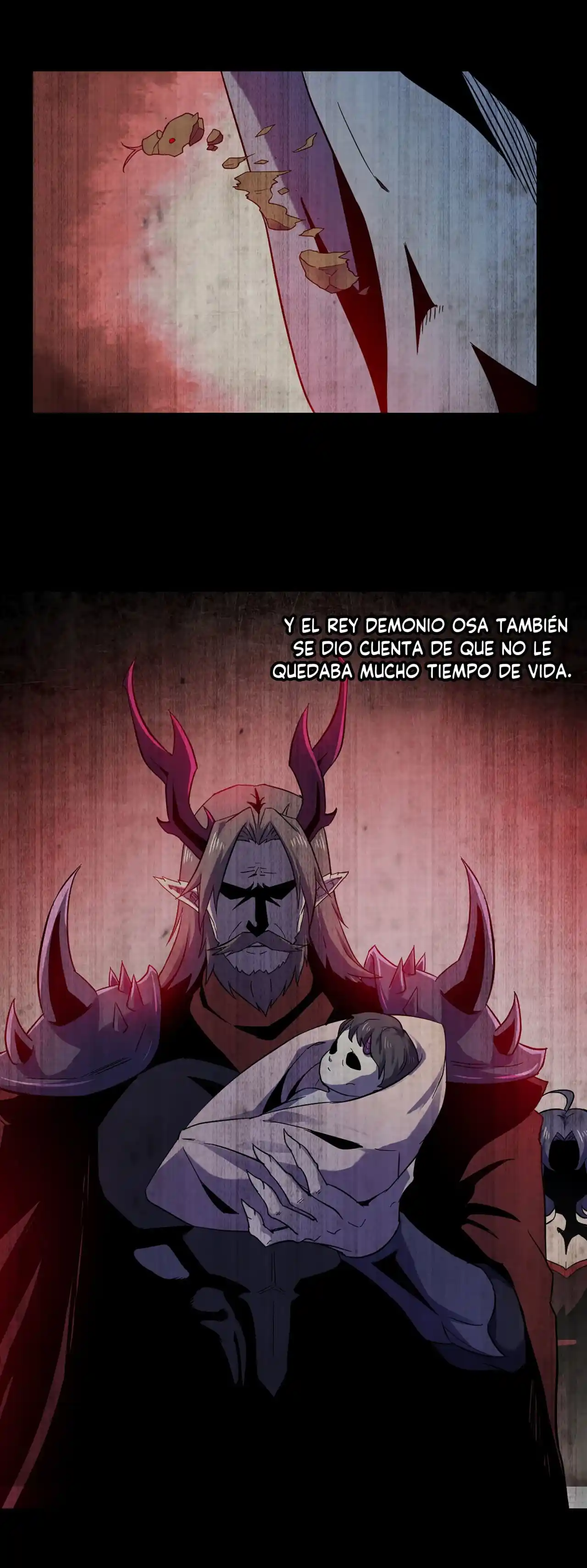 Mi Esposa Es Una Reina Demonio - Capítulo 350 - Página 6 - LectorTMOo