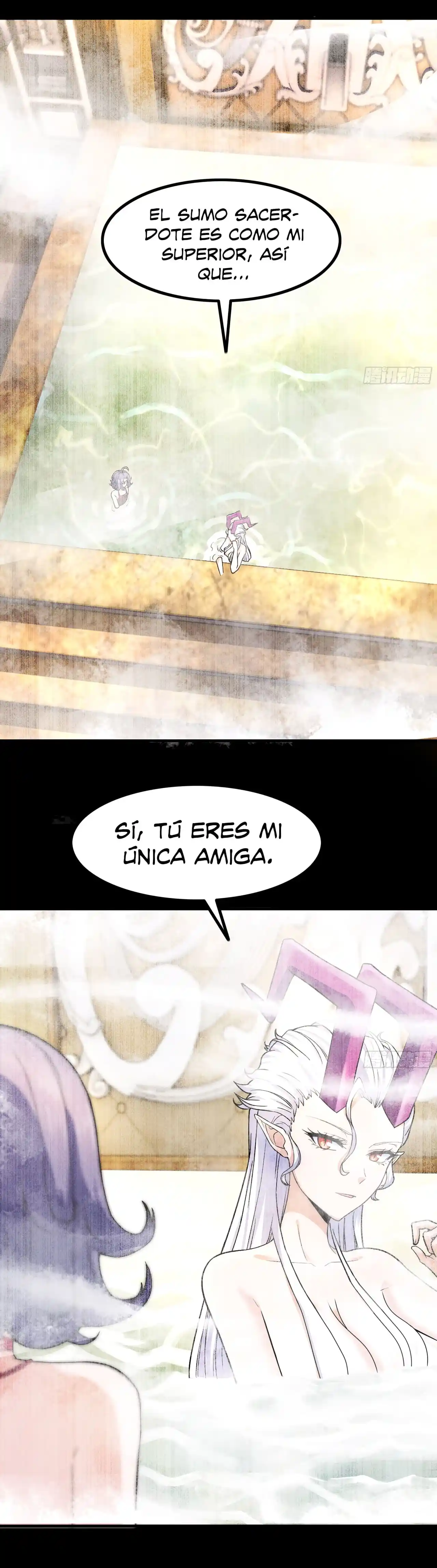 Mi Esposa Es Una Reina Demonio - Capítulo 351 - Página 11 - LectorTMOo