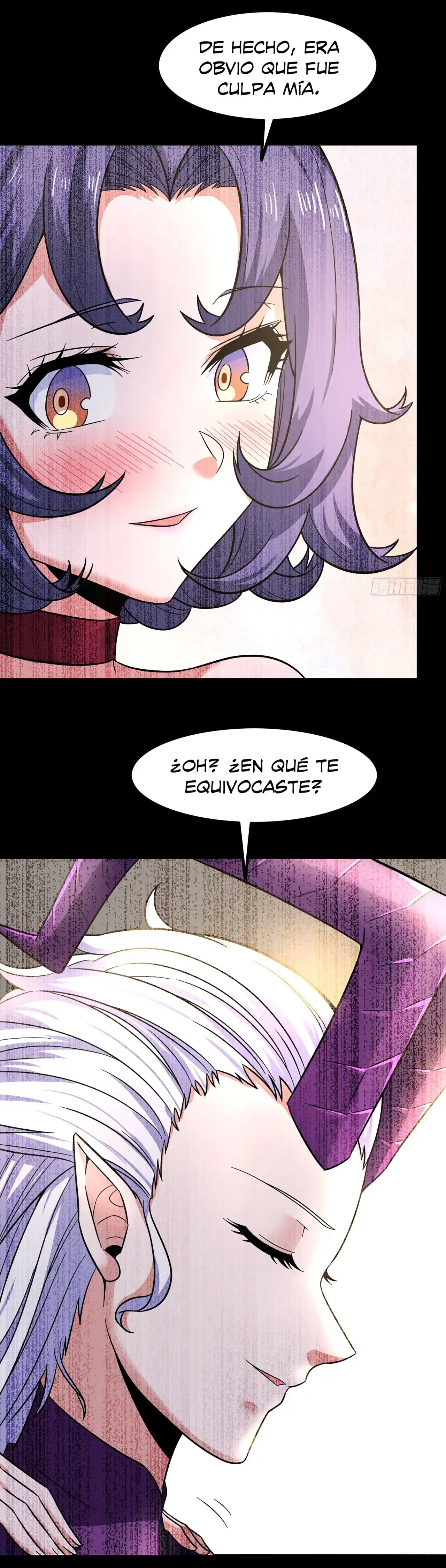 Mi Esposa Es Una Reina Demonio - Capítulo 352 - Página 19 - LectorTMOo