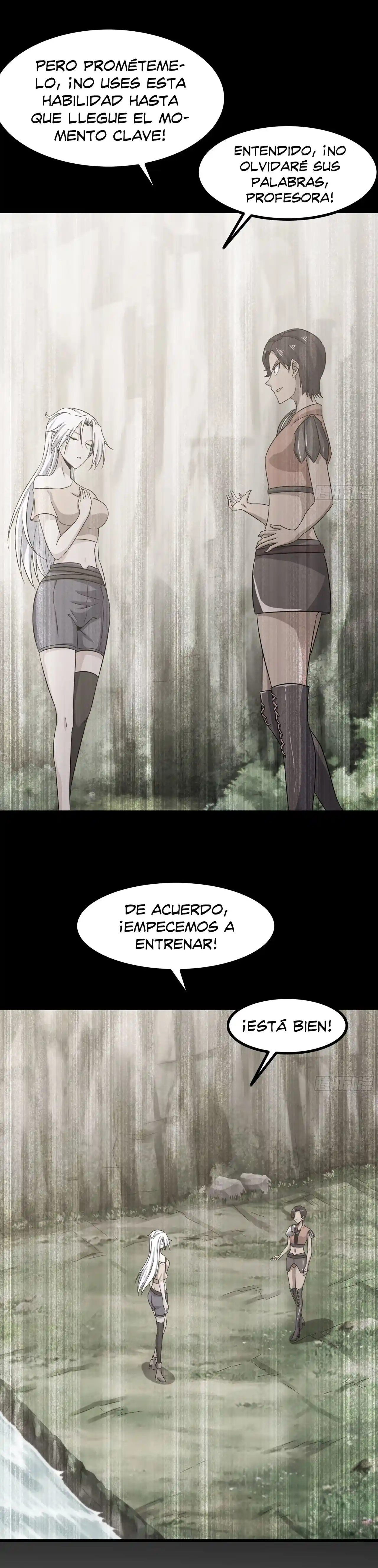 Mi Esposa Es Una Reina Demonio - Capítulo 356 - Página 13 - LectorTMOo