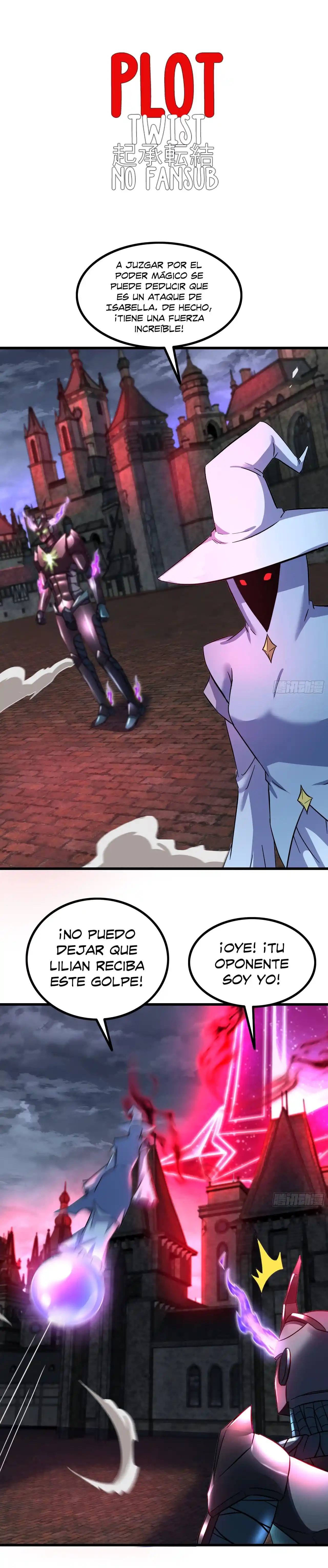 Mi Esposa Es Una Reina Demonio - Capítulo 357 - Página 2 - LectorTMOo