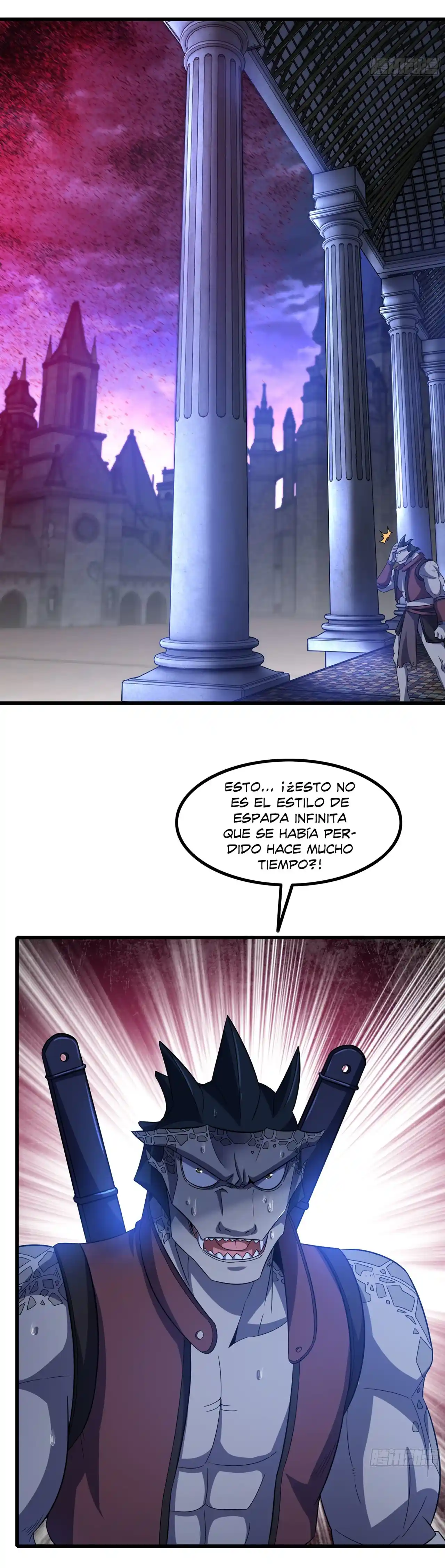 Mi Esposa Es Una Reina Demonio - Capítulo 357 - Página 12 - LectorTMOo