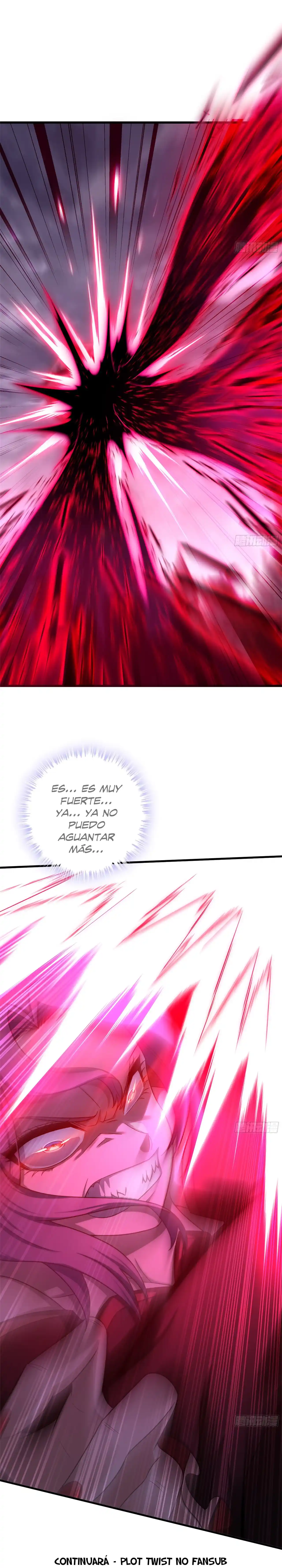 Mi Esposa Es Una Reina Demonio - Capítulo 357 - Página 23 - LectorTMOo