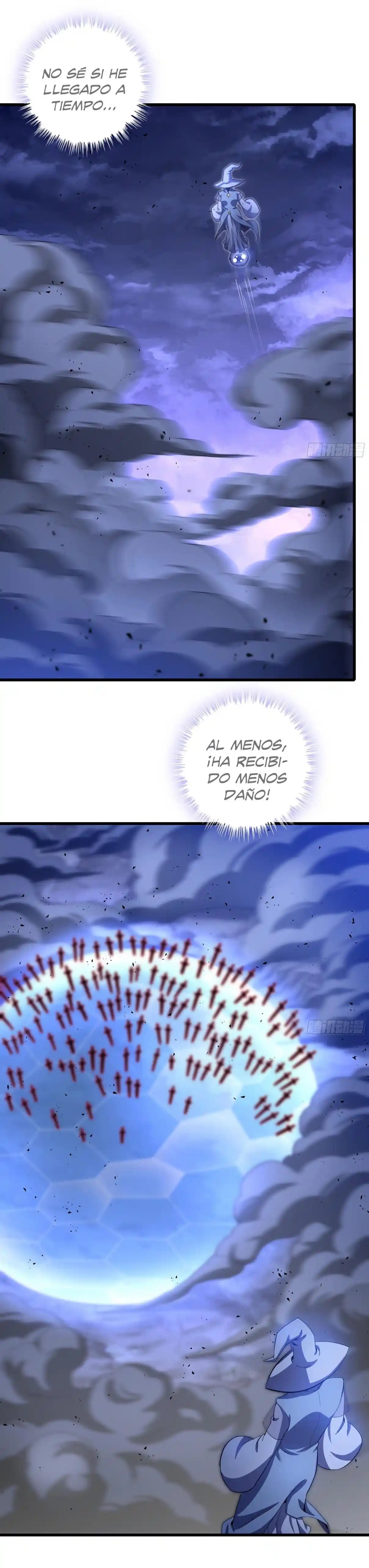 Mi Esposa Es Una Reina Demonio - Capítulo 358 - Página 15 - LectorTMOo