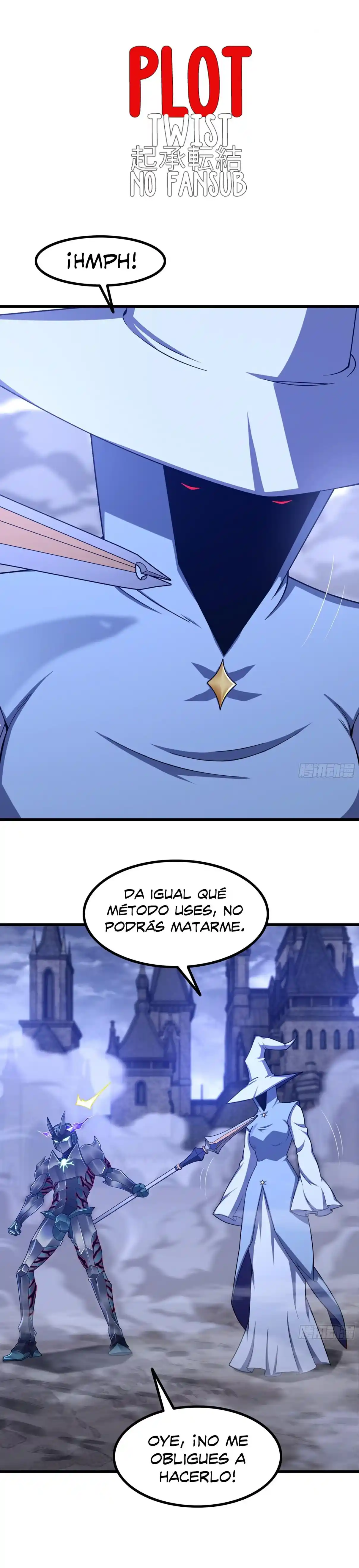 Mi Esposa Es Una Reina Demonio - Capítulo 359 - Página 2 - LectorTMOo