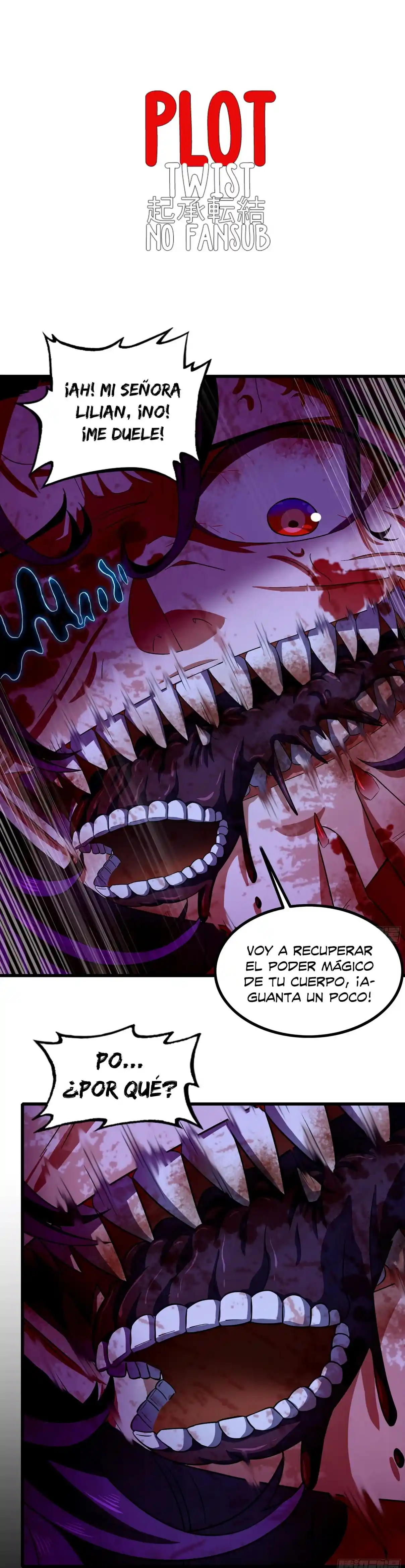 Mi Esposa Es Una Reina Demonio - Capítulo 360 - Página 2 - LectorTMOo