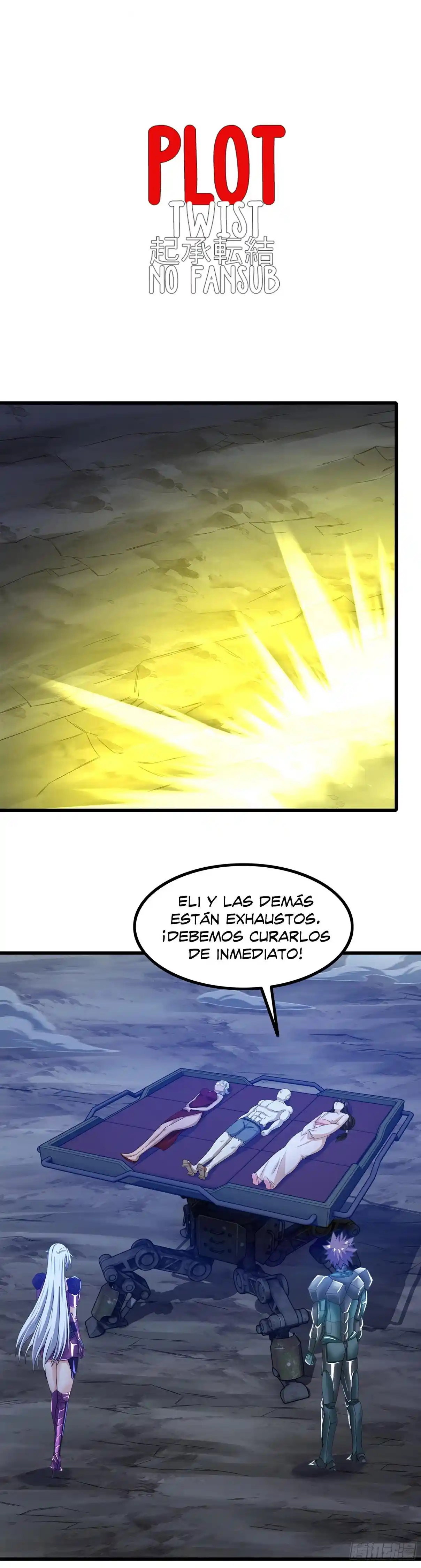 Mi Esposa Es Una Reina Demonio - Capítulo 362 - Página 2 - LectorTMOo