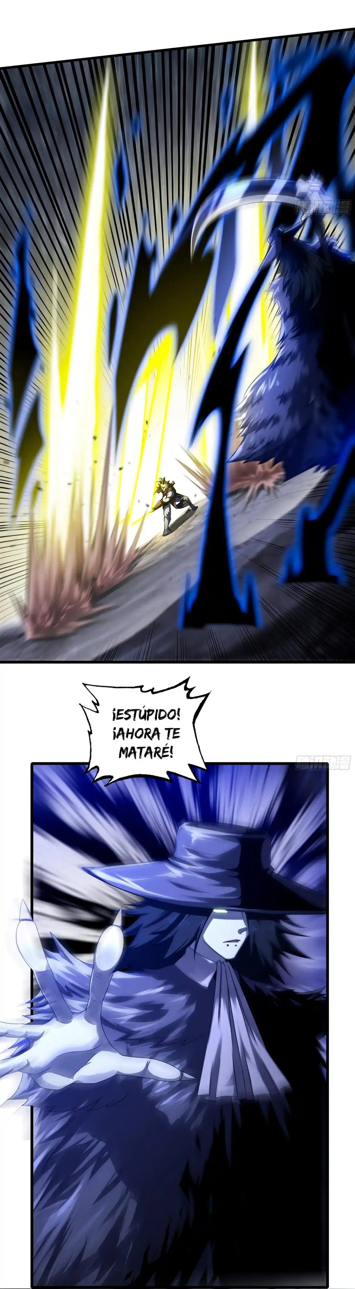 Mi Esposa Es Una Reina Demonio - Capítulo 362 - Página 15 - LectorTMOo