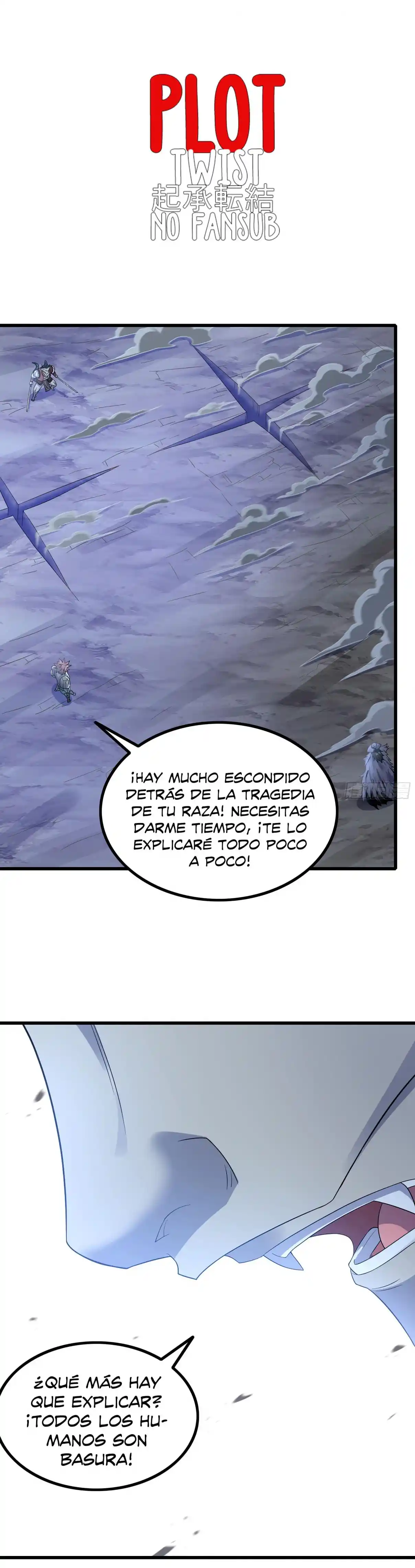 Mi Esposa Es Una Reina Demonio - Capítulo 363 - Página 2 - LectorTMOo