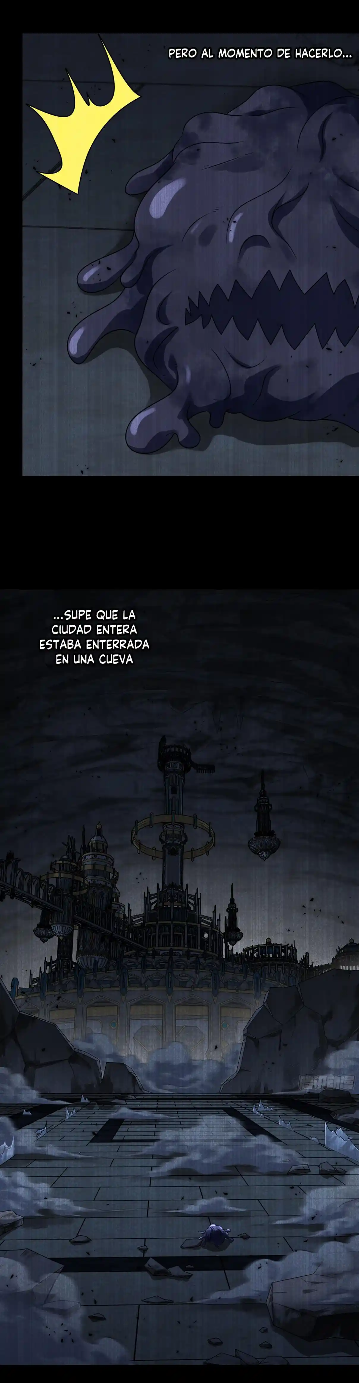 Mi Esposa Es Una Reina Demonio - Capítulo 365 - Página 16 - LectorTMOo