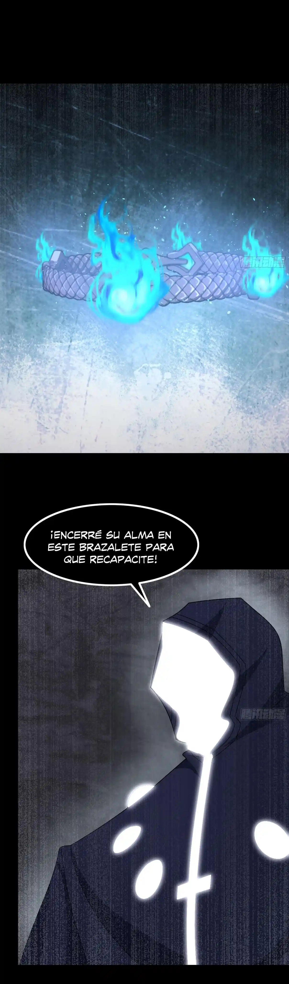 Mi Esposa Es Una Reina Demonio - Capítulo 366 - Página 13 - LectorTMOo