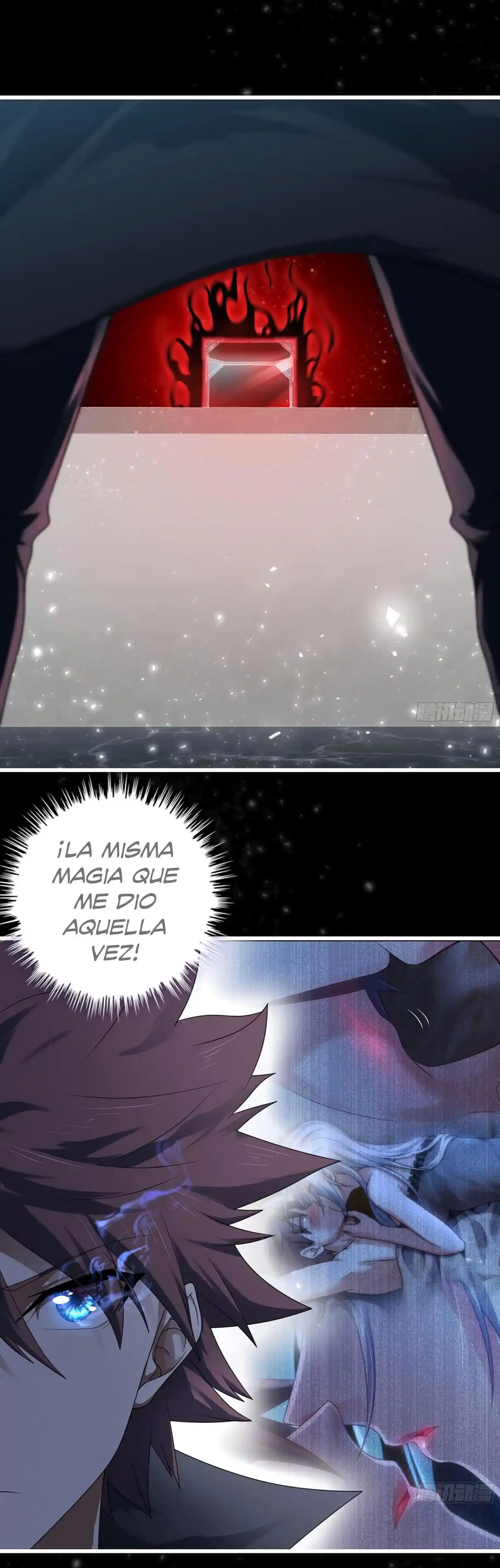 Mi Esposa Es Una Reina Demonio - Capítulo 367 - Página 13 - LectorTMOo