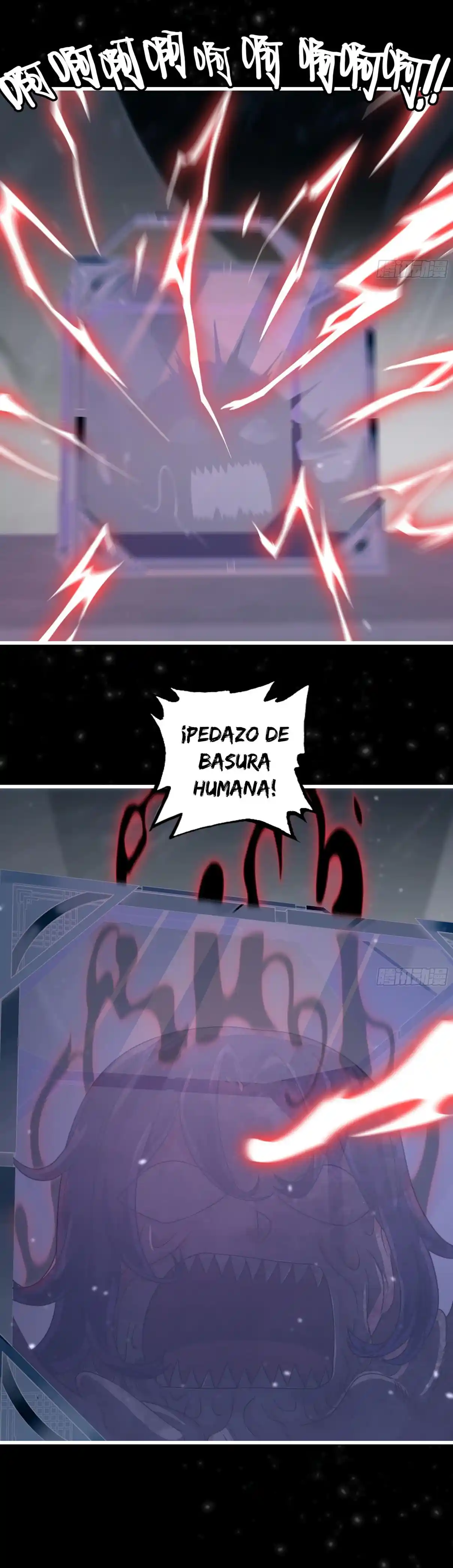Mi Esposa Es Una Reina Demonio - Capítulo 367 - Página 16 - LectorTMOo
