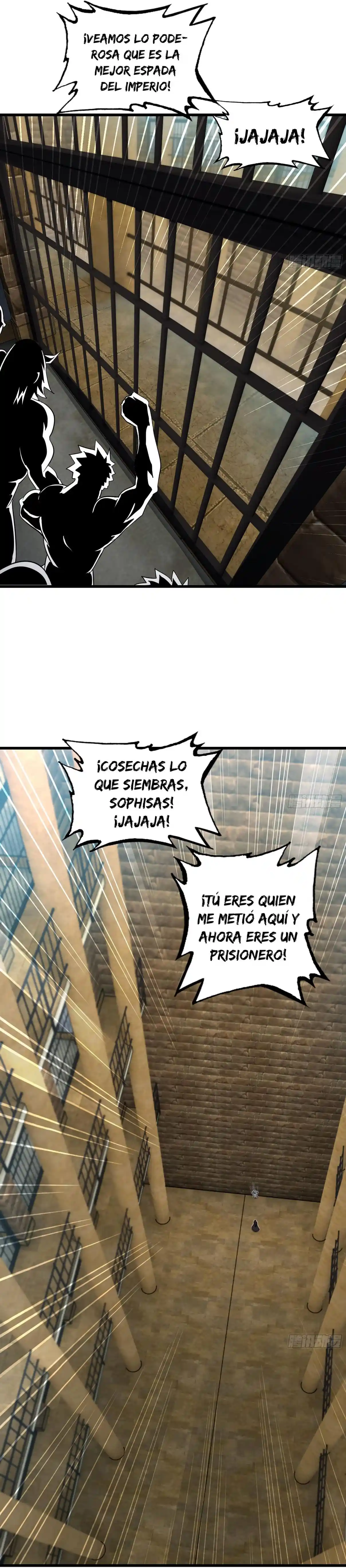 Mi Esposa Es Una Reina Demonio - Capítulo 368 - Página 12 - LectorTMOo