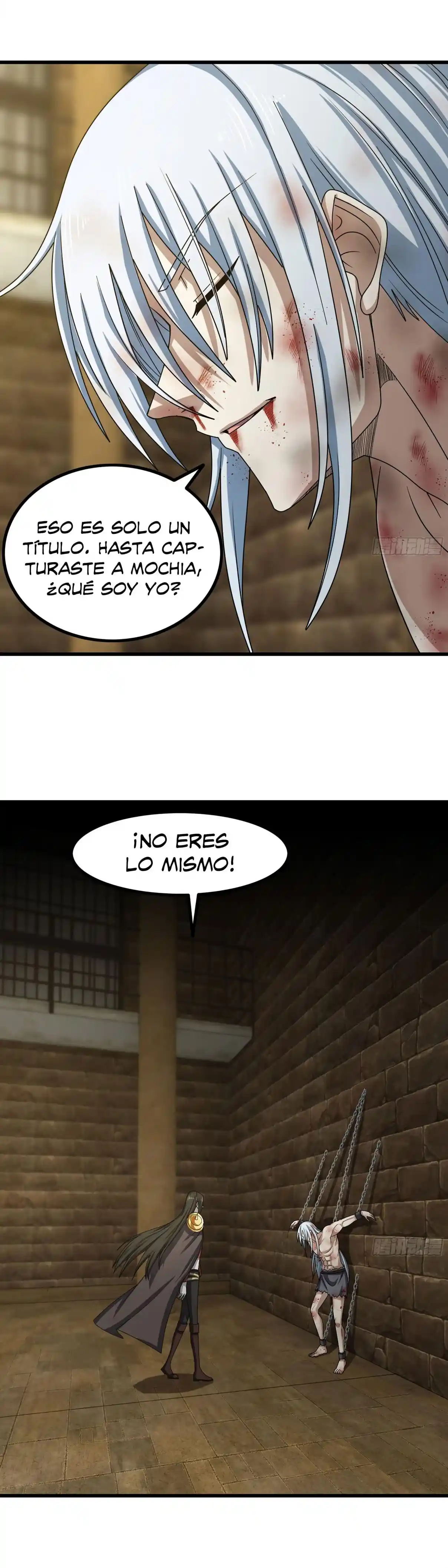 Mi Esposa Es Una Reina Demonio - Capítulo 368 - Página 15 - LectorTMOo