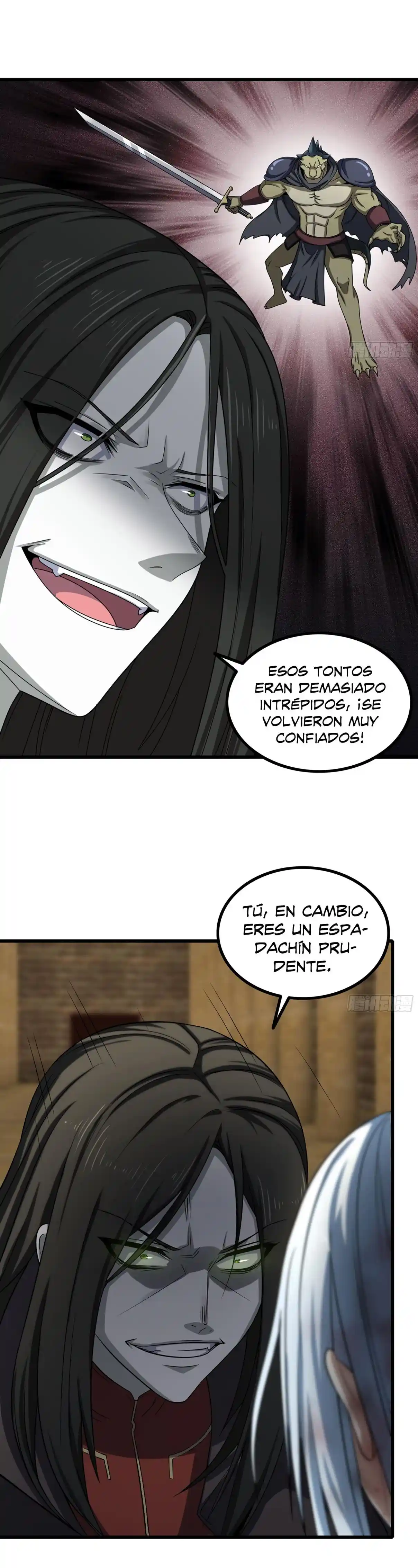 Mi Esposa Es Una Reina Demonio - Capítulo 368 - Página 16 - LectorTMOo