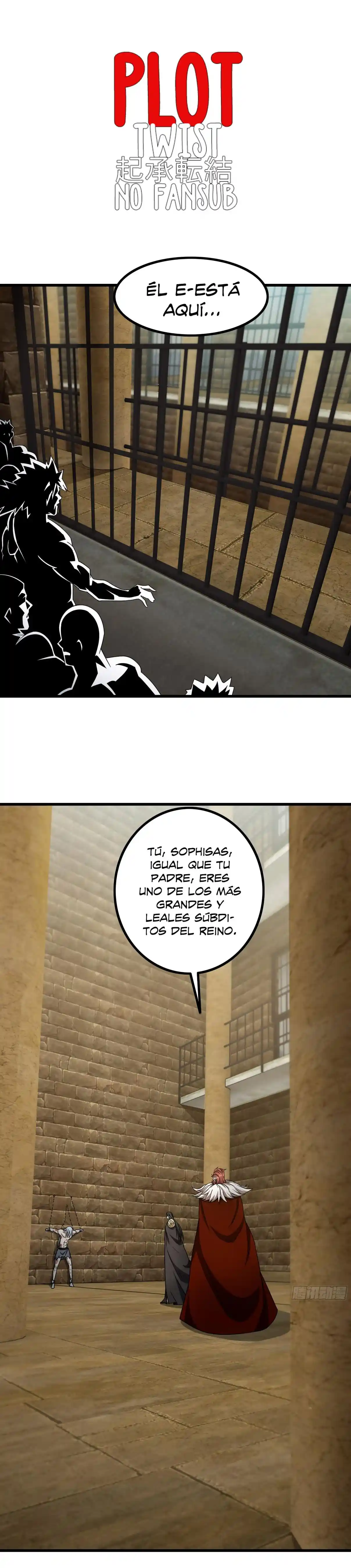 Mi Esposa Es Una Reina Demonio - Capítulo 369 - Página 2 - LectorTMOo