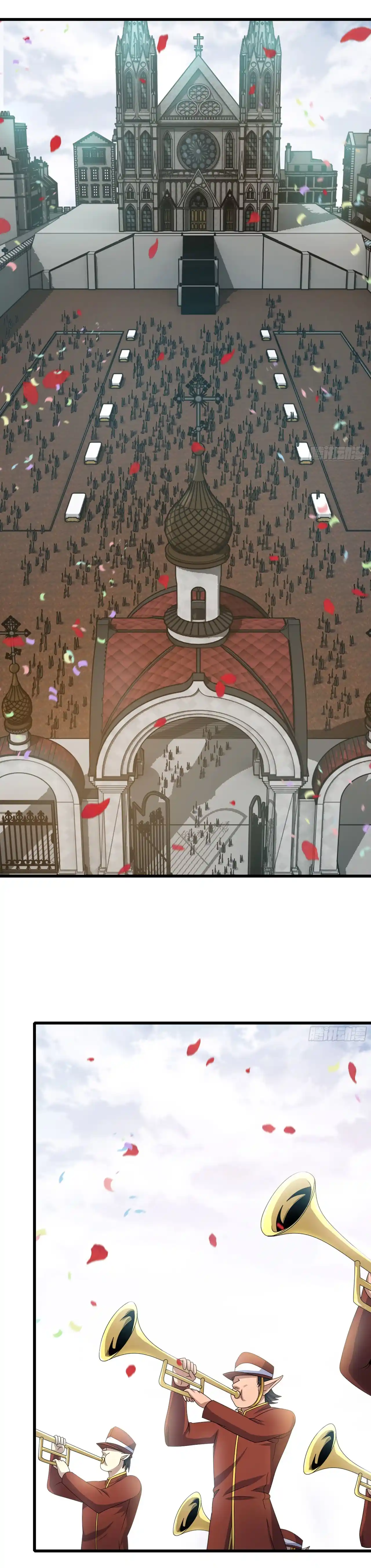 Mi Esposa Es Una Reina Demonio - Capítulo 371 - Página 20 - LectorTMOo