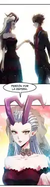 Mi Esposa Es Una Reina Demonio - Capítulo 372 - Página 5 - LectorTMOo